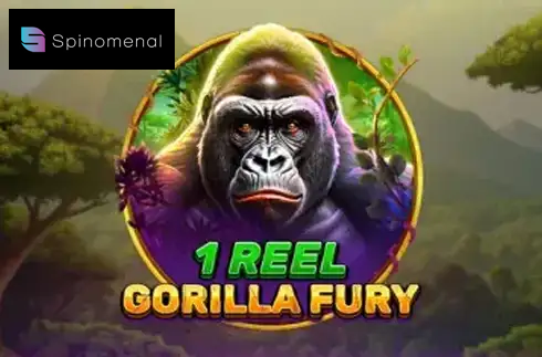 1 Reel - Gorilla Fury